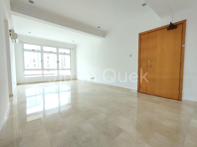 2 Bed Condo for Rent in  Balmoral Place - Image 4